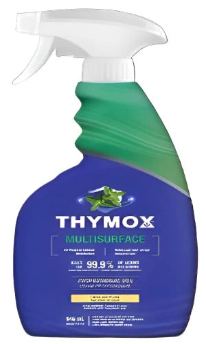 THYMOX DISINFECTANT AND MULTI SURFACE CLEANER